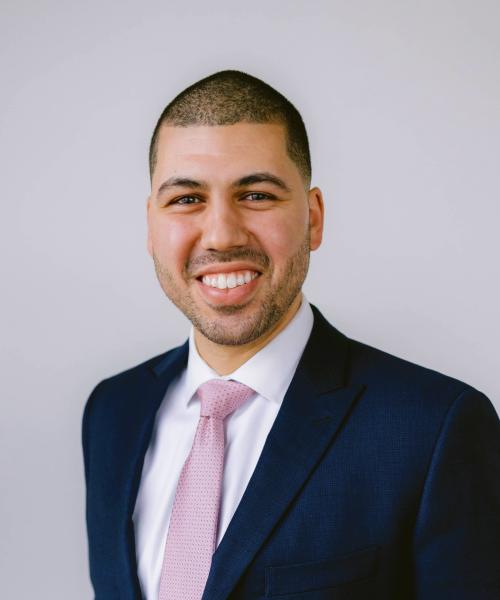 Ryan Alkhamis