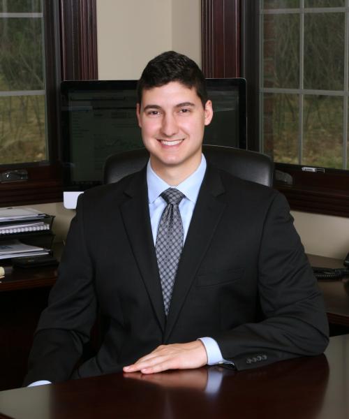 Zachary Alkhamis