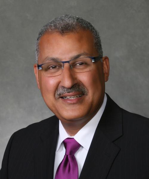 Zack Alkhamis