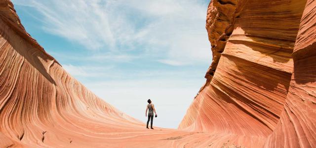 8 Tips for Finding Balance Between Work and Life
